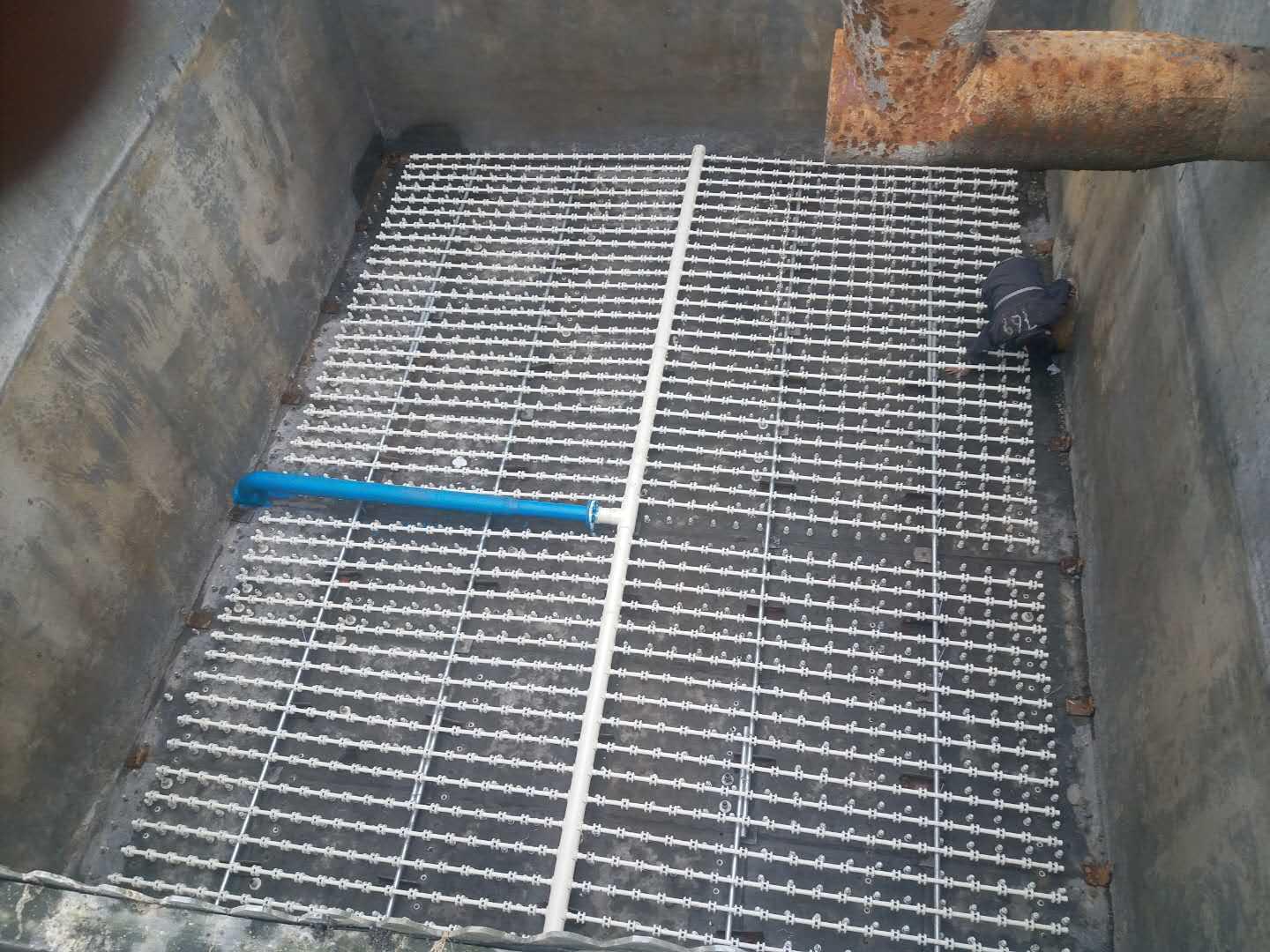 單孔膜曝氣器15838066122